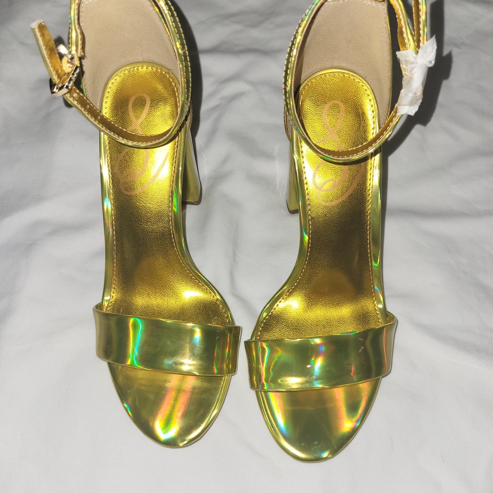 Sam edelman heels